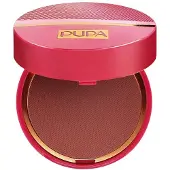 Pupa Milano Glamourose At First Blush Desert Rose