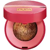 Pupa Milano Glamourose Metallusion Glam Bronze
