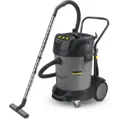Kärcher - Multifunctionele stofzuiger 3600 W, inhoud 70 l 1.667-270.0