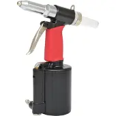 Ks Tools 515.3102 Perslucht-blindklinknagel-pistool, 2,4-3,2-4-4,8mm