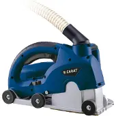 Carat Sleuvenzaagmachine SL-1505 Incl. 2 Diamantzagen CE Master - MZSLB1505S