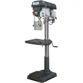 Kippers Rijssen Kolomboormachine | MK4 | 30 (S235JR) mm | 1 stuk - 3003040 3003040