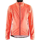 Craft Stride Rain Jacket Dames S Shock
