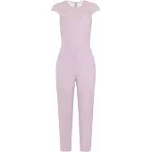 Usha Jumper Dames lichtroze