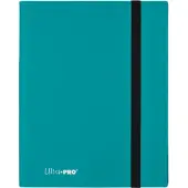Ultra pro Pro-Binder Eclipse - Licht Blauw