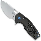 Fox cutlery Fox Suru Zwart