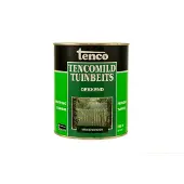 Tenco Buitenbeits Tencomild Dekkend - Middengroen - Zijdeglans - 1l