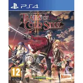 The Legend Of Heroes: Trails Of Cold Steel 2 PS4
