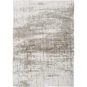 Louis De Poortere Vloerkleed Cocnrete | katoen multicolour 280x200 cm vloerkleden | NADUVI