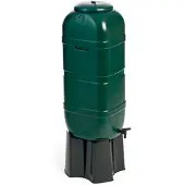 PRACTO PR100P regenton Classic 100 L + Accessoires