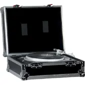 Gator ETUI POUR PLATINE VINYLE