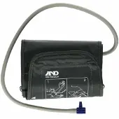 A&D flexibel manchet SlimFit UA-serie semi-large (23-37 cm)