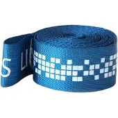 Gibbon Slacklines - Slackrack Webbing Fitness - Slackline 5 m, blauw