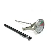 Hendi Melkschuim thermometer -10 tot 110°C