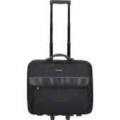 Lightpak Trolley 'Treviso' zwart