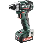 Metabo PowerMaxx SSD 12 BL