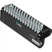 Wera BITSET 30-DLG - BIT CHECK 30 WOOD 2