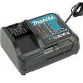 Makita Acculader 10,8V DC10SA