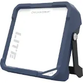 SCANGRIP Vega Lite - Bouwlamp - 6000 lumen - Donkerblauw