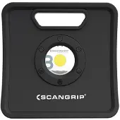 SCANGRIP Oplaadbare Bouwlamp Nova 3k