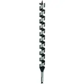Bosch 2609255254 Slangenboor 26 mm Gezamenlijke lengte 450 mm Zeskant schacht 1 stuk(s)