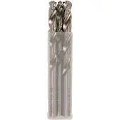 Hikoki Spiraalboor Hss-G Din 338 D. 9,0 Mm (5 Stuks) - 780357