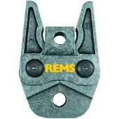 Rems TH 32 Perstang voor Rems Radiaalpersmachines (behalve Mini)