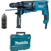Makita - Combihamer 800 W HR2631FT