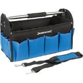 Toolstation Gereedschapstas met beugel 57x35x22cm