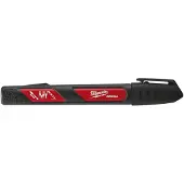 Milwaukee zwarte vloeibare verfmarker Inkzall 48223731