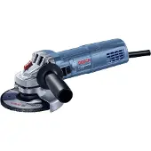 Bosch 0 601 396 00A Haakse slijper