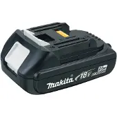 Makita Accessoires Accu BL1820 - 196462-9