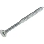 Hoenderdaal Spaanplaatschroef Vz Pk PZ3 6.0X150/70 | 100 stuks - 0203.01.51101