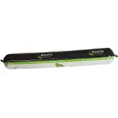 Bostik Stone Tack zwart | 600 ml | Zwart (12 stuks) - 30604069