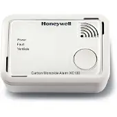 Honeywell CO Melder R200C-1