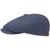 Stetson Hatteras Linnen Pet by