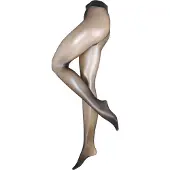 Falke Fijne panty zwart