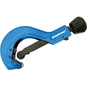 Silverline Snel-verlos pijpsnijder | 6 - 64 mm - 868825