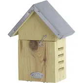 Overig Esschert Design Lieveheerstbeestkastje 17,4x10,1x22,8cm