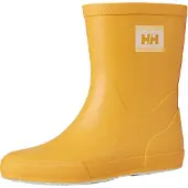 Helly Hansen Regenlaarzen Bottes de pluie Nordvik 2 Jaune dames 37