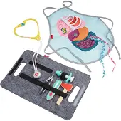 Fisher Price - Patient and Doctor Kit (GGT61)
