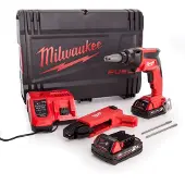Milwaukee M18 FUEL FSGC-202X accu schroefautomaat 18V Li-ion