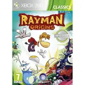 Rayman Origins (Greatest Hits)