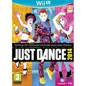 Just Dance 2014 /Wii-U