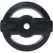 Lifemaxx Studio Pump Disc Halterschijf - 30 mm - 5 kg