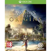 Assassin's Creed: Origins (Second Chance)