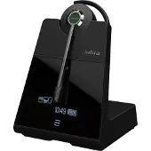 Jabra Engage 75 Convertible Draadloze Office Headset