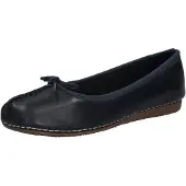 Clarks Ballerina's FRECKLE ICE dames 41 1/2