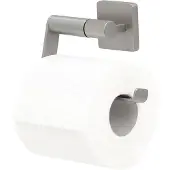 Tiger Toiletrolhouder Dock RVS Geborsteld