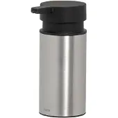 Tiger Zeepdispenser Dock - Rvs Geborsteld - Vrijstaand - 135ml